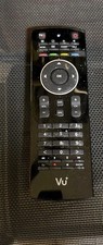 Original Fernbedienung für VU+ HD Receiver mit extra Tastatur