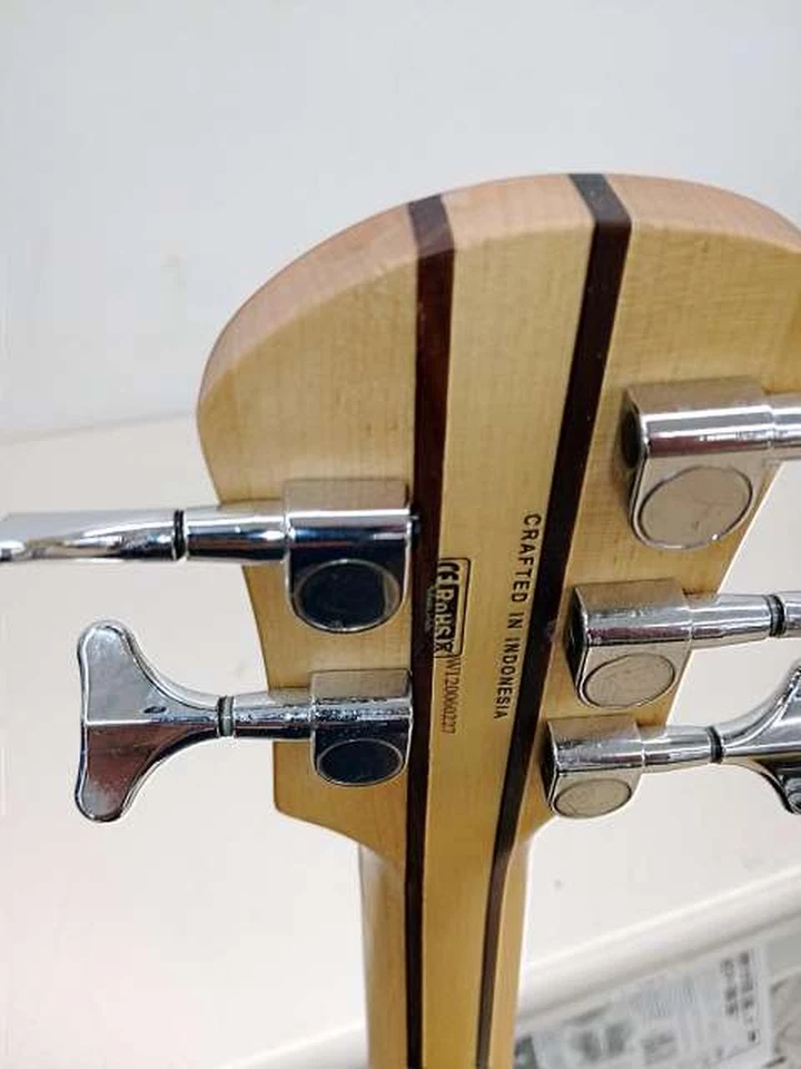 SPECTOR Junk 5-string bass LEGEND5 - Image 3 of 4