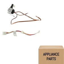 AP7186672-A PS16730609 OEM For Whirlpool Refrigerator Valve Part # Model A4