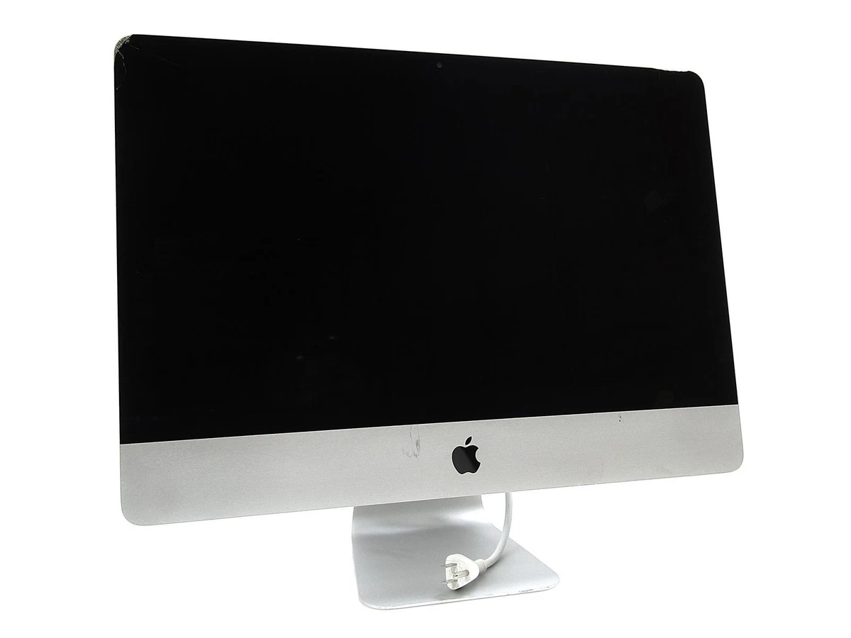 Apple iMac 2015 Desktops & All-In-Ones for sale - eBay