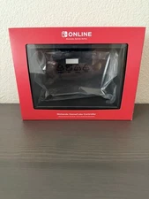 Nintendo Switch Online GameCube Controller For Nintendo Switch 2 Box Only