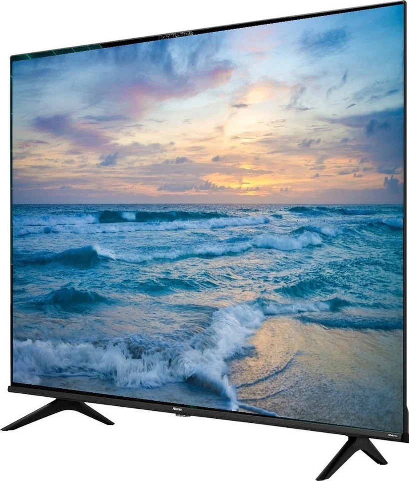 Hisense 32" Class Full HD (1080p) Google TV (32A45K) - Image 2 of 3