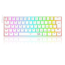 Teclado mecanico 60% gaming keyboard gamer mechanical keyboards pc teclados lapt 6