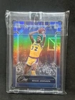 2023 Panini One and One Basketball Blue Magic Johnson #178