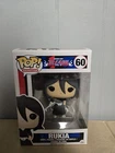 Funko Pop! Animation Bleach Rukia Vinyl Figure #60 FM 150930 Unopened