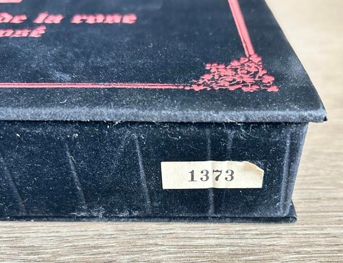 Libro de fotos Malice Mizer arte Bara no Seidou con collar colgante raro - Imagen 24 de 24