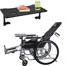 Wheelchair Tray Table Detachable Wheelchair Table Wheelchair matching meal board