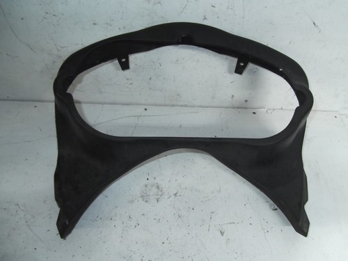 BMW F650 GS UHREN GUAGES SURROUND