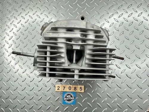 Honda SL125 K1 K2 A CB125 SA CL125 SA Cylinder Head 12200-331-770