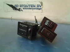 MISCELLANEOUS SWITCHES Toyota HiAce II Van 2.5 D4-D 90 (2KD-FTV) 2004 133216 / 157438