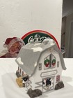 Department 56 Snow Village-54461 Hand painted Ceramic