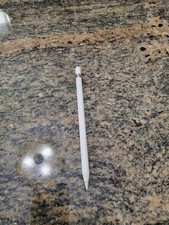 Apple Pencil 1st Generation Stylus for Apple iPad - White MQLY3AM/A