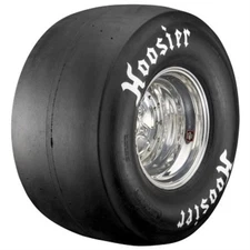 Hoosier 18154D05 Drag Racing Slick 28.0/10.5-15 D05