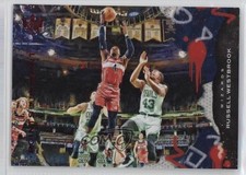 2020 Panini Court Kings Points in the Paint Ruby /149 Russell Westbrook #16 0zy1