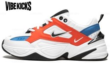 Nike M2K Tekno Team Orange W for sale | eBay