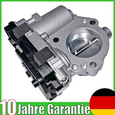 Für VW Polo Seat Ibiza IV V Skoda Fabia Citigo 1.0 Drosselklappe 04C133062D