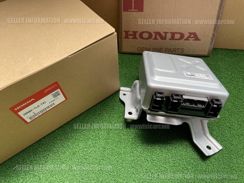 HONDA ACCORD CU2 EPS UNIT 39980-TL0-T41 electronic auto parts power steering diy - Picture 4 of 24