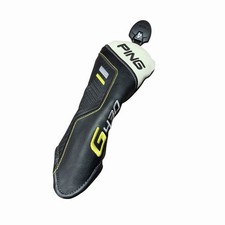 Ping G430 Hybrid Replacement Head Cover w/ Adjustable Indicator 2/3/4/5/6/7