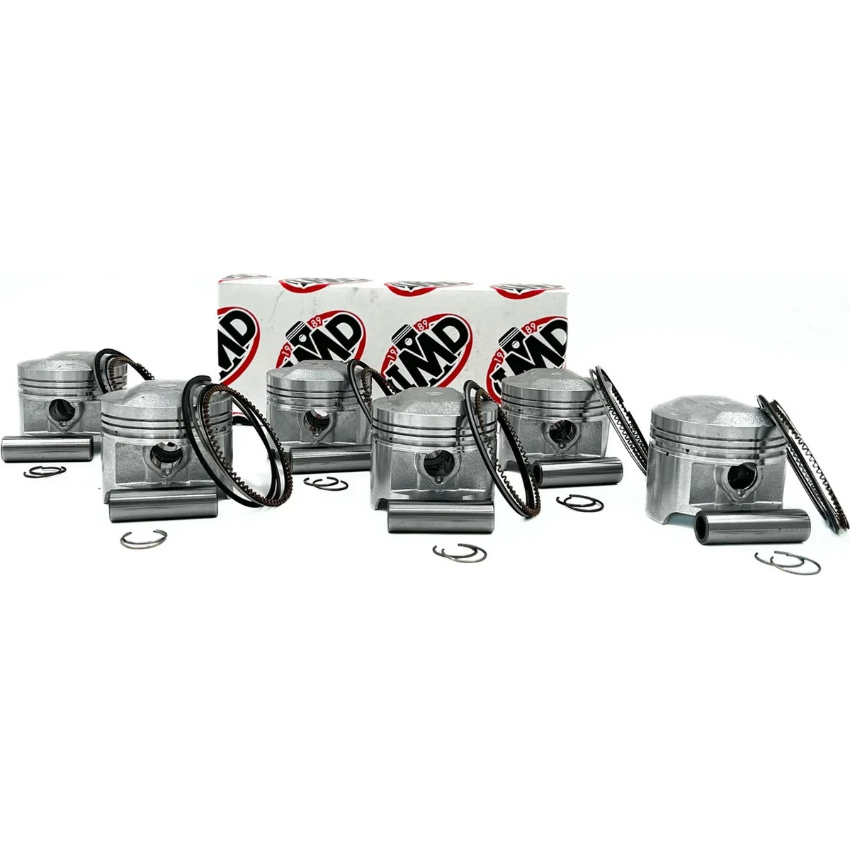 Motorcycle Pistons, Rings & Piston Kits for Honda CBX for sale | eBay