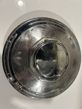 1930ish unbranded Wire Wheel Cover Hubcap Hub Cap Antique Vintage 1930’s