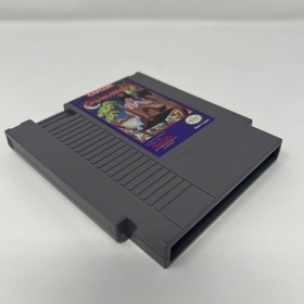 Little Nemo The Dream Master Nintendo NES solo cartuccia testata funzionante