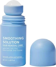 Smoothing Solution Ingrown Hair Treatment