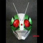 Kamen Rider THE NEXT V1 V2 V3 3D Printing Cosplay Handmade Mask Helmet Prop Toy