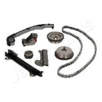 Japanparts Steuerkettensatz Steuerkette FüR Nissan Almera Tino 1.8 1.5 V10 N16