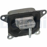 Delphi Motorlager TEM053 FüR Opel Tigra Corsa Combo S93 GroßRaumlimousine F08