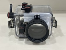 Custodia subacquea Ikelite Sony RX100 III 6116.12
