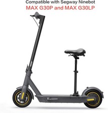 Original Segway Ninebot Electric Scooter Seat...