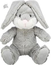 Peluche Be Eco Hase Evan, Peluche Riciclato, 25 Cm – 34883