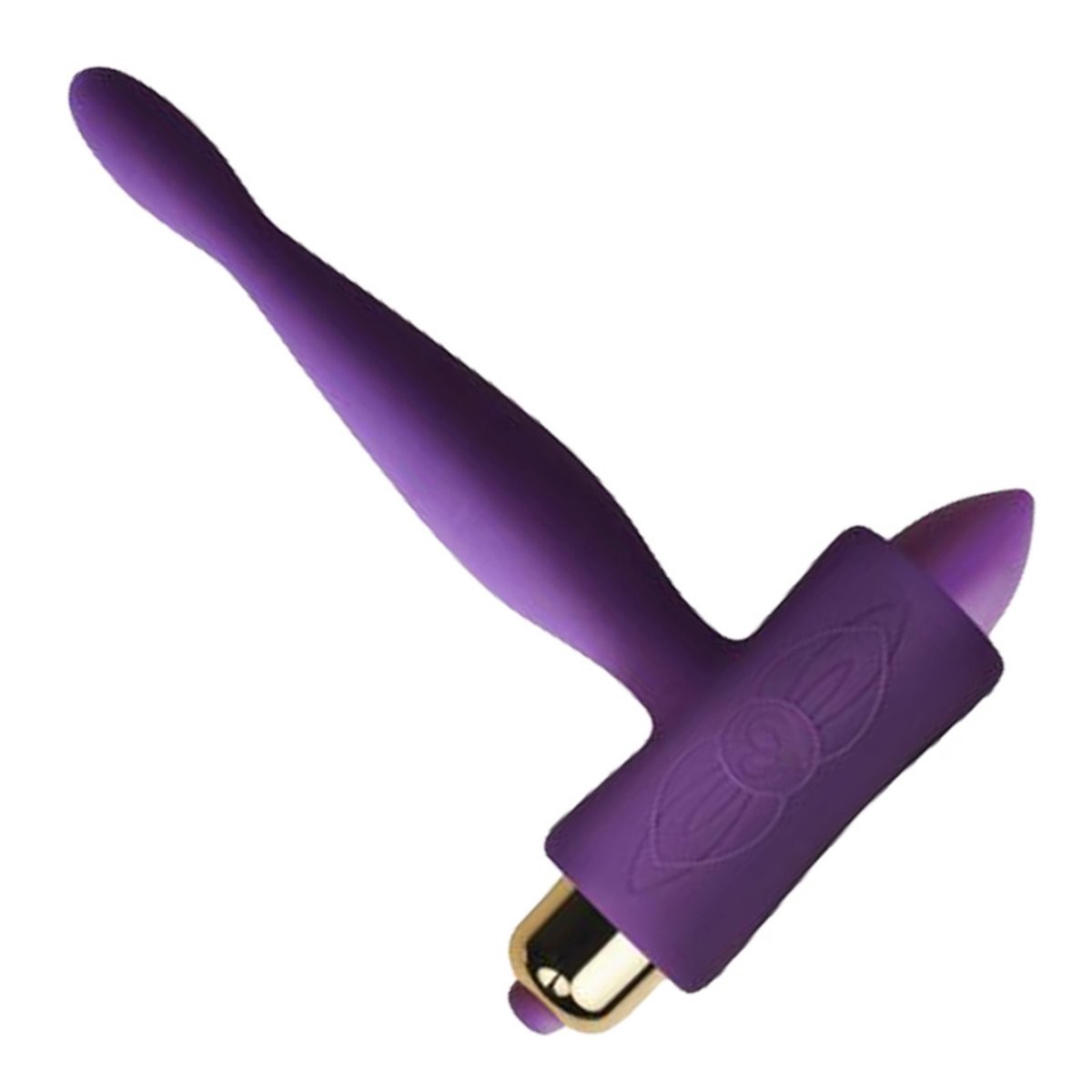 Rocks Off Teazer Petite Sensations Beginner Vibrating Anal Butt Plug Vibrator | eBay Rocks Off Teazer Petite Sensations Beginner Vibrating Anal Butt Plug Vibrator | eBay