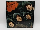 The Beatles Rubber Soul LP vinyl record 12" album remastered 2012