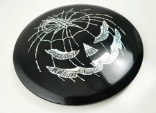 Innova Disc Golf Star Rocx3 Midrange Disc 2017 Halloween Stamp First Run 181g
