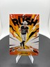2025 Panini Rookies & Stars - Rookie Rush Jack Bech #12 (RC)