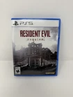 Resident Evil Requiem - Sony PlayStation 5 - PS5