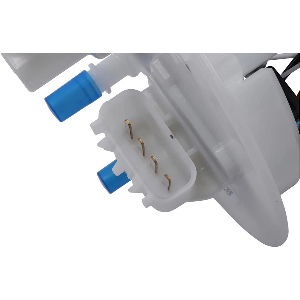 Bomba de combustible eléctrica de gasolina MU2367 AC Delco para Chevy Chevrolet Spark 2016-2022 Foto 3 de 3