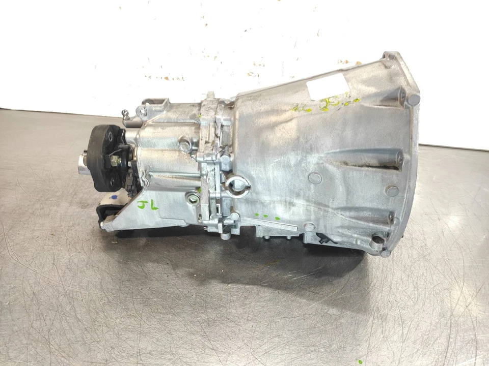 203260 CAJA CAMBIOS / 6 VELOCIDADES / MANUAL / 1080770 PARA MERCEDES-BENZ CLASE - Image 3 of 4