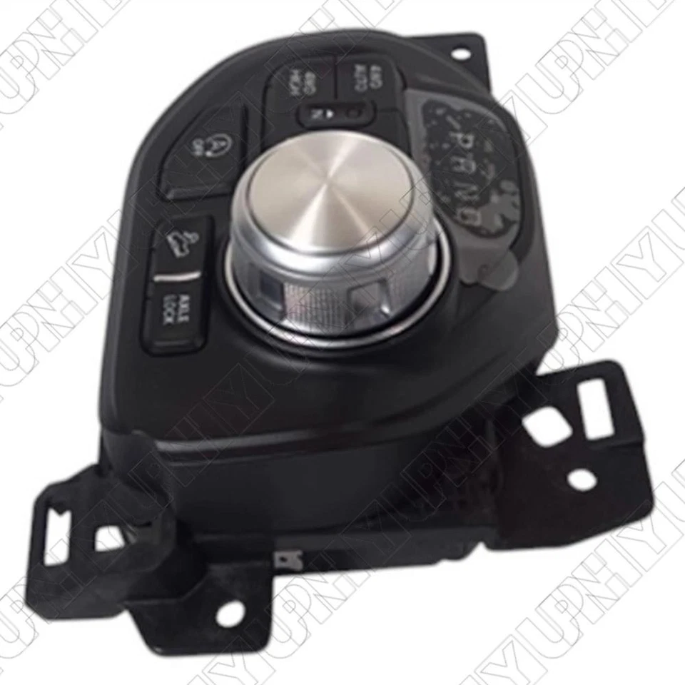 Car Transmission Shifter 68328334Ag New For Chrysler 68328334Ag 68328334AD - Image 2 of 4