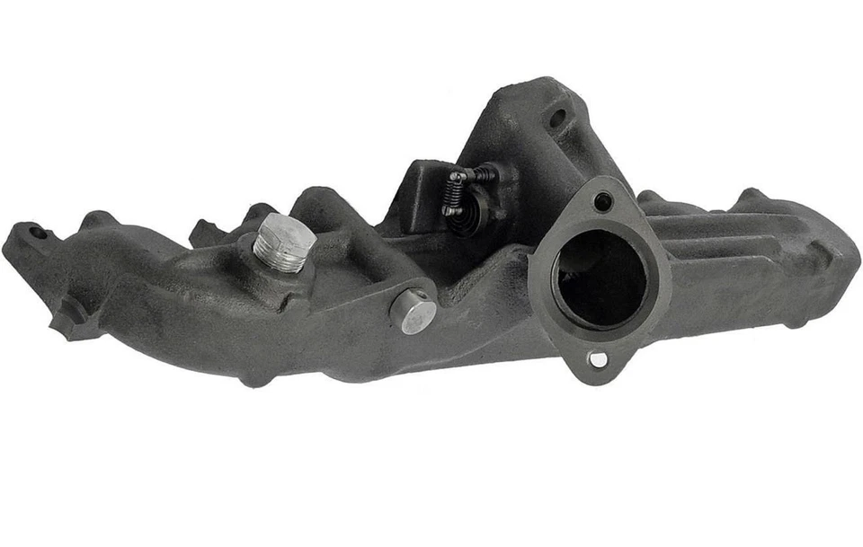 Dorman 674-173 排气歧管套件适用于福特汽车带垫片和硬件 - 全新 — 第 3/3 张图片