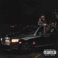 Yfn Lucci - Wish Me Well 3 [New CD] Explicit, Alliance MOD