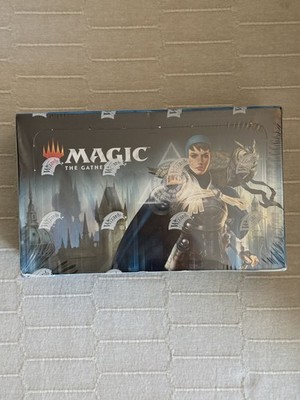 magic the gathering ravnica allegiance booster box Amazon.com: Magic: The Gathering Ravnica Allegiance Bundle | 10 Booster  Packs + Land Cards (230 Cards) main image 1