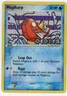 2005 Pokémon Magikarp 64/107 Holofoil Deoxys  Lightly Played