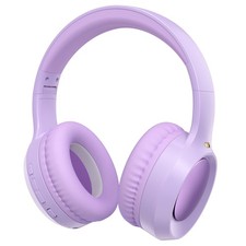 TOKANI Kids Bluetooth Wireless Headphones for Kids Teens Adults, Kid Over Ear...
