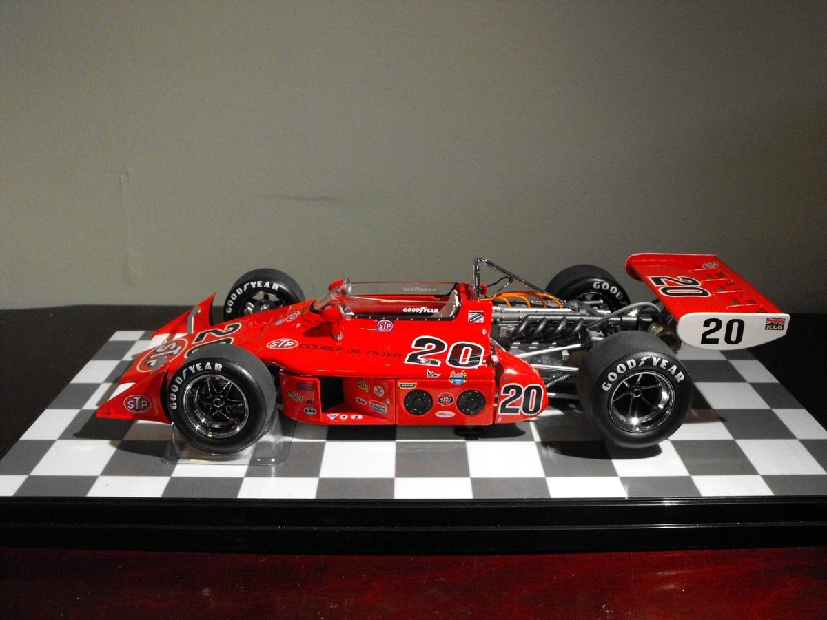 Indy Racing 1973 Vehicle Year Cars for sale | eBay