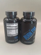 Sculptnation By V Shred Burn PM Thermogenic