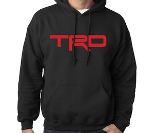 trd sweatshirt