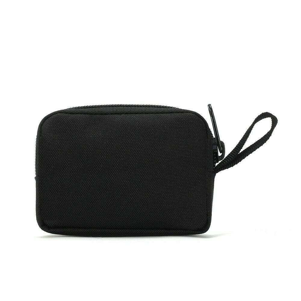 Men Small Coin Purse Tactical Pouch Mini Molle Key Wallet Holder Zipper men-small-coin-purse-tactical-pouch-mini-molle-key-wallet-holder-zipper