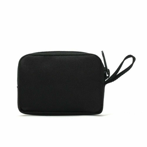 Waterproof Coin Small Mini Bag Card Wallet Pouch Men Women Key Rings Mini Purse - Picture 8 of 10